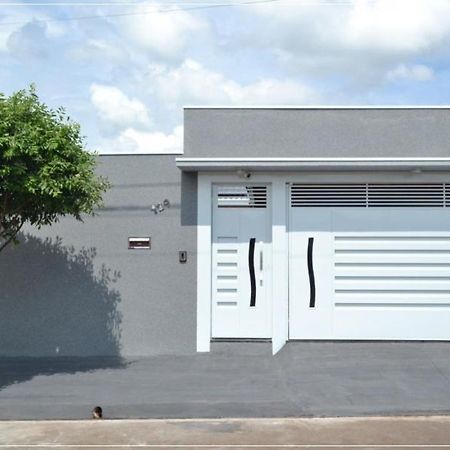 Recanto Da Valtana Com Piscina Olímpia Exteriér fotografie