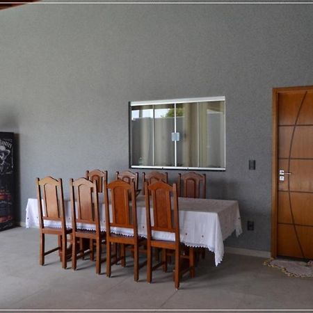 Recanto Da Valtana Com Piscina Olímpia Exteriér fotografie
