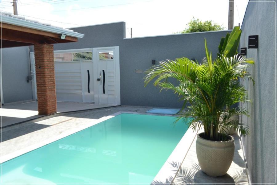 Recanto Da Valtana Com Piscina Olímpia Exteriér fotografie