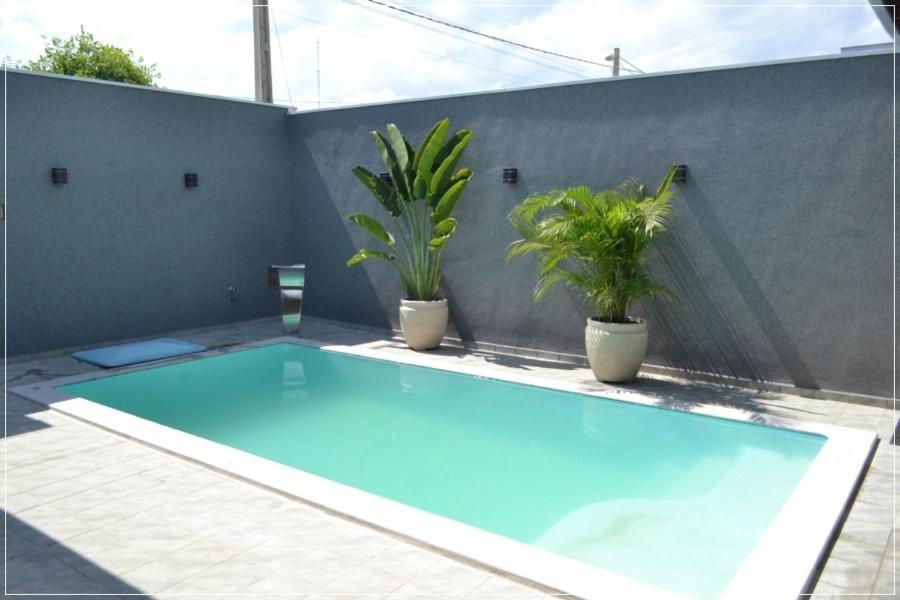 Recanto Da Valtana Com Piscina Olímpia Exteriér fotografie