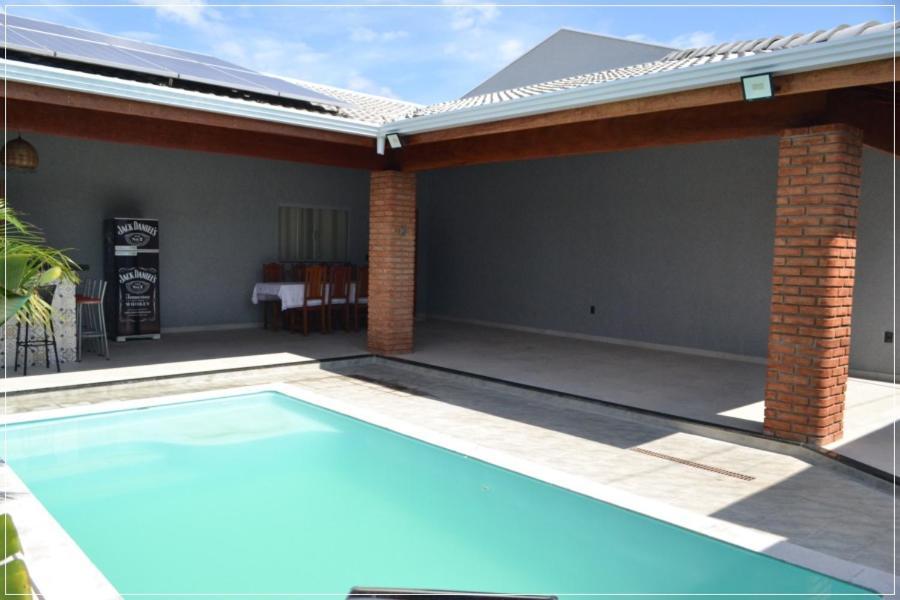 Recanto Da Valtana Com Piscina Olímpia Exteriér fotografie